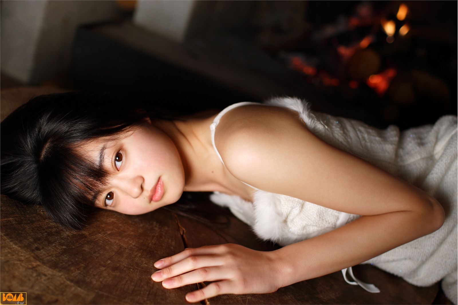 小林凉子  Channel B - Ryoko Kobayashi ASIA Bomb.TV